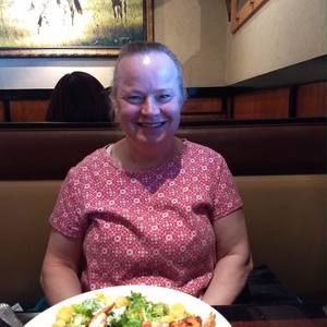 Meet your Posher, Cherie